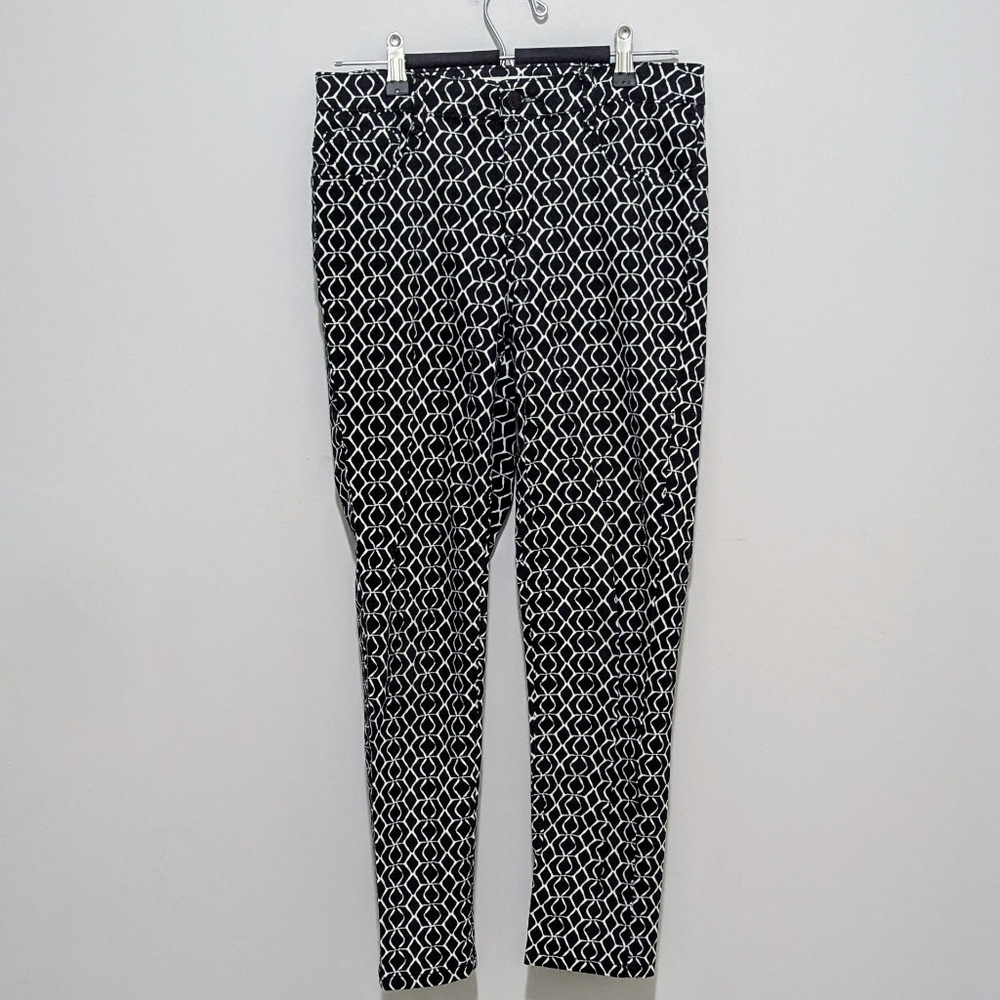 Jones New York Soho Ankle Pant